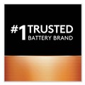 Battery Chargers | Duracell DX1500B4N Rechargeable StayCharged NiMH AA Batteries (4/Pack) image number 4