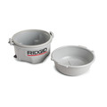  | Ridgid 418 Handheld Oiler with 1 Gal. Premium Thread Cutting Oil image number 3