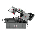 Stationary Band Saws | JET MBS-1018-3 230V 10 in. x 18 in. Horizontal Dual Mitering Bandsaw image number 0