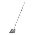 Vacuums | Black & Decker HFS115J10 3.6V Brushed Lithium-Ion 50 Minute Cordless Floor Sweeper - Powder White image number 3