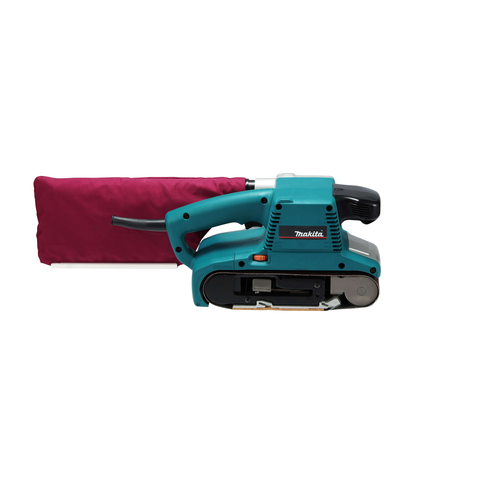 Makita 3 in. x 21 in. Belt Sander