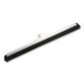 Cleaning Tools | Carlisle 36622200 22 in. Wide Blade Moss Foam Rubber Squeegee (10/Carton) image number 2