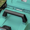 Push Mowers | Makita XML11CT1 18V X2 (36V) LXT Lithium-Ion 21 in. Cordless Self-Propelled Lawn Mower Kit (5 Ah) image number 12