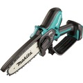 New Year New Savings! Save $25 off $150 | Makita GCU07Z 40V max XGT Lithium-Ion Brushless 6 in. Cordless Pruning Saw (Tool Only) image number 0