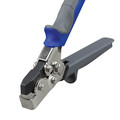 Paper Punches | Klein Tools 86528 Snap Lock Punch Tool image number 4