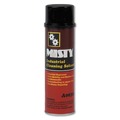 Cleaning & Janitorial Supplies | Misty 1002262 20 oz. Aerosol Spray ICS Energized Electrical Cleaner (12/Carton) image number 1