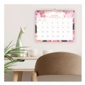 Calendars & Planners | Blue Sky 147480 12-Month (Jan to Dec): 2026 Joselyn Monthly Wall Calendar - Floral Artwork, White/Multicolor Sheets image number 3