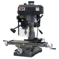 Milling Machines | JET JMD-18 2 HP 1-Phase R-8 Taper Milling/Drilling Machine image number 0