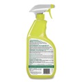 All-Purpose Cleaners | Simple Green 3010001214002 24 oz. Industrial Cleaner and Degreaser Concentrate Spray - Lemon Scent (12/Carton) image number 1