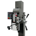 Milling Machines | JET 351051 JMD-45VSPFT Variable Speed Geared Head Square Column Mill Drill with Power Downfeed image number 3