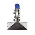 Cable and Wire Cutters | Klein Tools 86524 3 in. Offset Hand Seamer image number 2