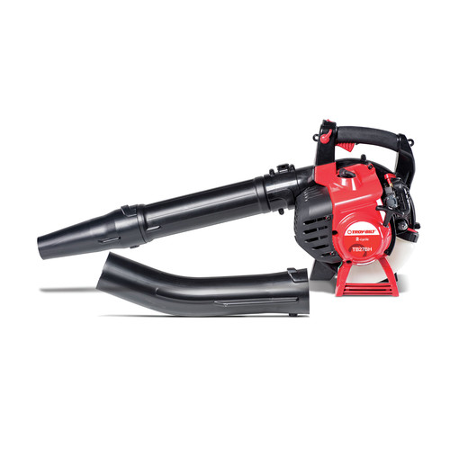 Handheld Blowers | Troy-Bilt 41AR27BH766 TB27BH 27cc 2-Cycle Gas Leaf Blower image number 0