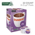 Food Service | Keurig 5000363547 Hot Cocoa K-Cup Pods - Milk Chocolate (22/Box) image number 3