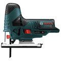 Jig Saws | Factory Reconditioned Bosch JS120BN-RT 12V Max Cordless Li-Ion Jig Saw and Exact-Fit Tool Insert Tray (Tool Only) image number 1