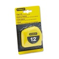 Measuring Tools | Bostitch 30-485 1/2 in. x 12 ft. Tape Rule image number 0