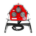 Pipe Benders | Edwards ED9-HAT5030 Radius Roller with 460V 3-Phase Porta-Power Unit image number 2