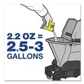 Cleaning & Janitorial Supplies | Spic and Span 02010 2.2 oz. Packet Bleach Floor Cleaner (45-Piece/Carton) image number 1