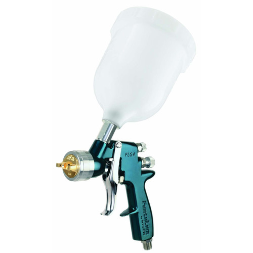 Paint Sprayers | DeVilbiss FLG4 FinishLine Waterborne Spray Gun Kit image number 0