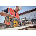 Circular Saws | Dewalt DCS575B FlexVolt 60V MAX Cordless Lithium-Ion 7-1/4 in. Circular Saw (Tool Only) image number 3