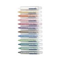 Office Jansan | TPG Creations 637 3.75 in. x 0.2 in. Wonder Stix - Assorted Colors (12/Pack) image number 1
