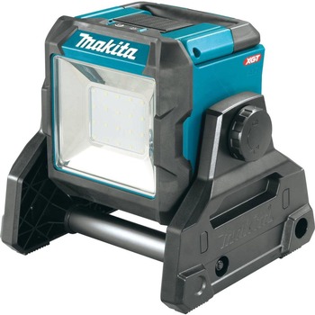 Makita 40V max XGT Lithium-Ion Cordless L.E.D. Work Light (Tool Only)