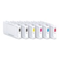 Ink & Toner | Epson T51A120 T51A120 (T51A) UltraChrome XD3 110 milliliter High Capacity Ink - Black image number 1