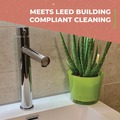 All-Purpose Cleaners | Simple Green 1210000211101 Clean Building 1-Gallon Bathroom Cleaner Concentrate - Unscented image number 6