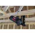 Framing Nailers | SENCO 10G0001N 18V Lithium-Ion 30 - 34-Degree Paper-Tape 3-1/2 in. Cordless Pneumatic Framing Nailer (3 Ah) image number 5