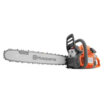 CHAINSAWS | Husqvarna 970613954 3.6 HP 60.3cc 24 in. 460 Rancher Gas Chainsaw