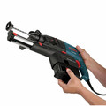Rotary Hammers | Bosch 11250VSRD 3/4 in. Bulldog Rotary Hammer with Dust Collection image number 4