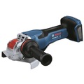 Clearance Center | Bosch GWX18V-13PN 18V PROFACTOR Brushless Lithium-Ion 5 - 6 in. Cordless Angle Grinder with Paddle Switch (Tool Only) image number 0