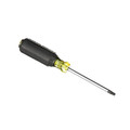 Screwdrivers | Klein Tools 19546 T30 TORX Cushion Grip Screwdriver with Round Shank image number 1