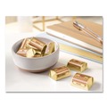 Snacks | Green Rabbit 1874 10.1 oz. Nuggets Share Pack - Special Dark with Almonds (3/Pack) image number 3