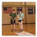 Toys | Champion Sports SBA30 Blacktop Shuffleboard Set (11/Set) image number 6