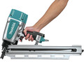 Air Framing Nailers | Factory Reconditioned Makita AN924-R 21-Degree Full Round Head 3-1/2 in. Framing Nailer image number 9