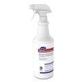 | Diversey Care 948049 Suma 32 oz. Spray Bottle Neutral Oven and Grill Cleaner (12/Carton) image number 2