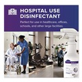 Cleaning & Janitorial Supplies | Diversey Care 101106009 2.5 L Bottle Oxivir Three 64 - Surfectant Scent (2/Carton) image number 4