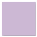 Notebooks & Pads | Roaring Spring 12264 6 in. x 9 in. Orchid 80-Sheets Gregg Rule EnviroShades Steno Pad - White Cover (24/Carton) image number 2