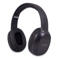 Office Jansan | Maxell 199793 Bass 13 Wireless Headphone with Mic - Black image number 0