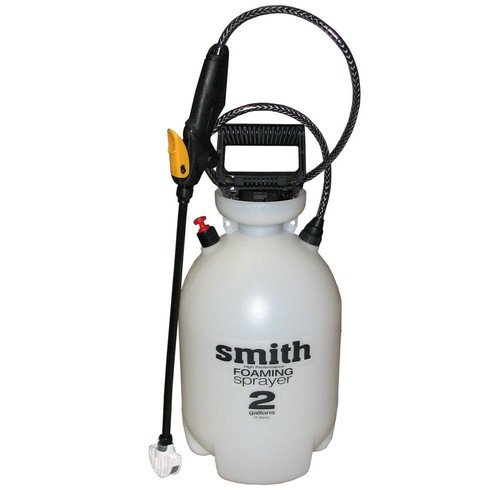 Sprayers | Smith 190389 2 Gallon High Performance Foaming Sprayer image number 0