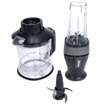 Ninja QB3000 Nutri Ninja 2-in-1
