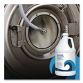 Laundry Detergent | Boardwalk BWK4851 1 Gallon Liquid Laundry Detergent - Fresh and Clean Scent (4/Carton) image number 3