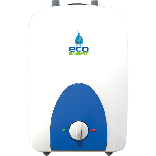 Water Heaters | EcoSmart ECOMINI6 12 Amp Electric 6 Gallon Minitank Water Heater image number 0