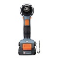 Drill Drivers | Senix PDDX2-M2 20V MAX Brushless Lithium-Ion 1/2 in. Cordless Drill Driver Kit (2 Ah) image number 3