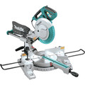 Makita LS1018 13 Amp 10 in. Dual Slide Compound Miter Saw image number 0