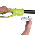 Pole Saws | Sun Joe 24V-PS8-LTE 24V 2 Ah 8 in. Telescoping Pole Chainsaw image number 8