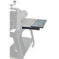 Sander Attachments | SuperMax SUPMX716327F Folding Infeed/Outfeed Tables image number 1