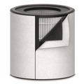 Air Filtration | TruSens AFHZ3000-01 8.5 in. x 8.9 in. Carbon and HEPA Replacement Filters for TruSens Air Purifiers image number 0