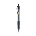 Office Jansan | Pilot 84065 Premium G2 0.7 mm Retractable Gel Pen - Fine, Black (36/Pack) image number 2