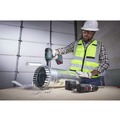 Riveters | Factory Reconditioned Bosch GRG18V-3600CB24-RT 18V Brushless Connected Cordless Rivet Tool Kit (4 Ah) image number 6